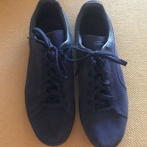 Men’s Puma Suede Sneaker